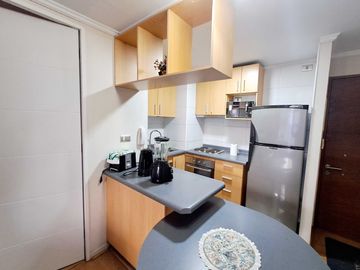 Departamento en arriendo  en CONCEPCIÓN