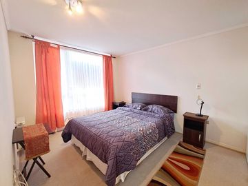 Departamento en arriendo  en CONCEPCIÓN