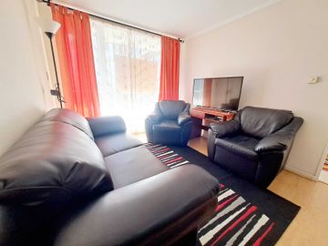 Departamento en arriendo  en CONCEPCIÓN