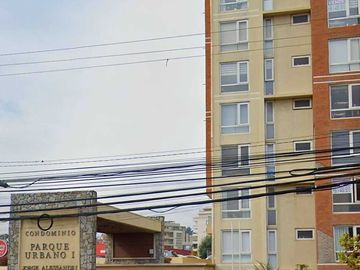 Departamento en arriendo  en CONCEPCIÓN