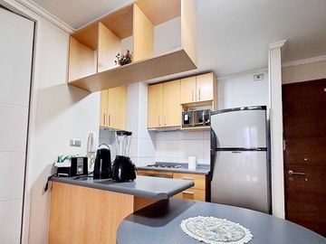 Departamento en arriendo  en CONCEPCIÓN