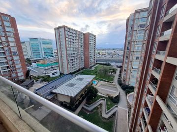 Departamento en arriendo  en CONCEPCIÓN