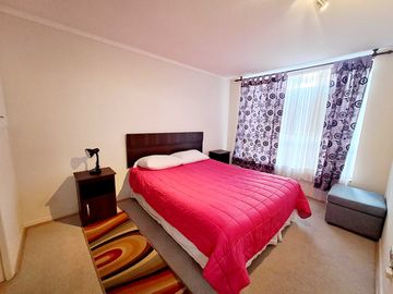Departamento en arriendo  en CONCEPCIÓN