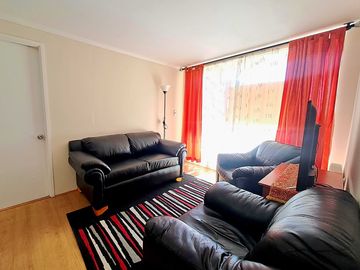 Departamento en arriendo  en CONCEPCIÓN