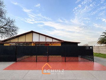 Casa en arriendo  en TALCA
