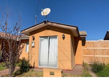 Casa en arriendo  en LA SERENA