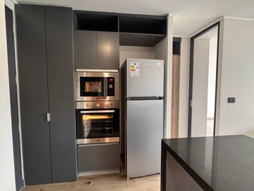 Departamento en arriendo  en MACUL