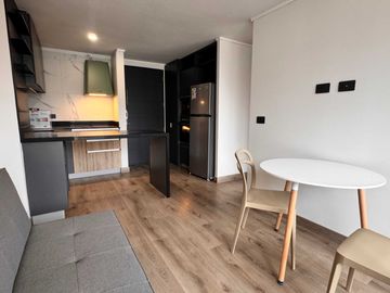 Departamento en arriendo  en MACUL