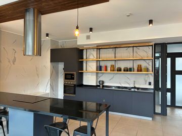 Departamento en arriendo  en MACUL