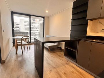 Departamento en arriendo  en MACUL