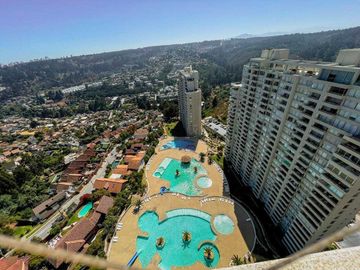Departamento en arriendo  en VIÑA DEL MAR