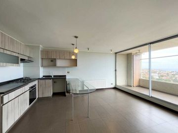 Departamento en arriendo  en VIÑA DEL MAR