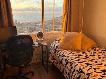 Departamento en arriendo  en VIÑA DEL MAR