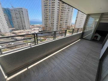 Departamento en arriendo  en ANTOFAGASTA