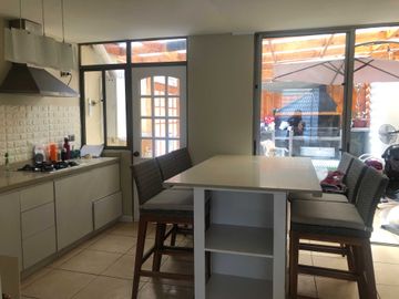 Casa en arriendo  en ANTOFAGASTA
