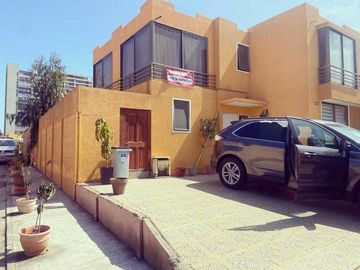Casa en arriendo  en ANTOFAGASTA