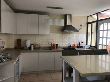 Casa en arriendo  en ANTOFAGASTA