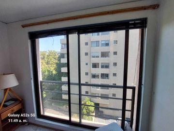 Departamento en arriendo  en PROVIDENCIA