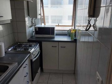 Departamento en arriendo  en PROVIDENCIA