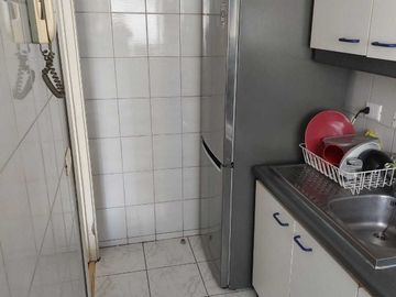 Departamento en arriendo  en PROVIDENCIA