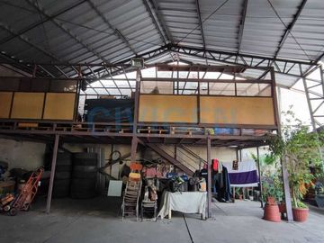 Bodega en venta  en ESTACIÓN CENTRAL