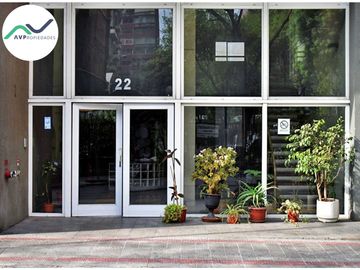 Departamento en arriendo  en SANTIAGO