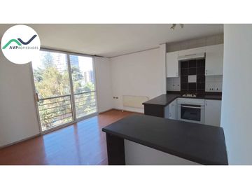 Departamento en arriendo  en SANTIAGO