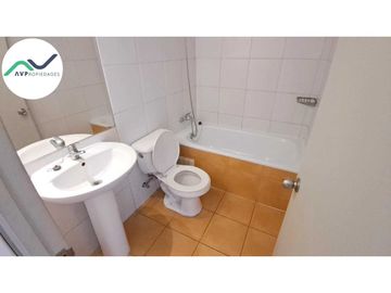 Departamento en arriendo  en SANTIAGO