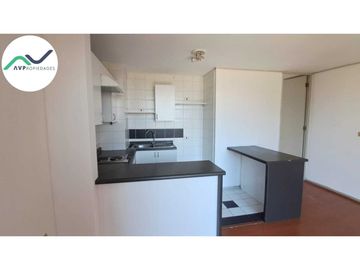 Departamento en arriendo  en SANTIAGO