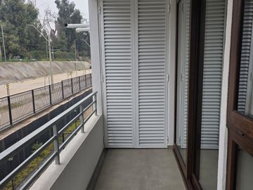 Departamento en arriendo  en PUENTE ALTO