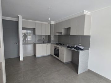 Departamento en arriendo  en PUENTE ALTO