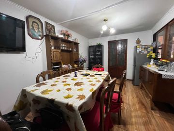Casa en venta  en RENCA
