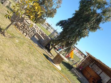 Parcela en venta  en LA SERENA