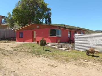 Parcela en venta  en LA SERENA