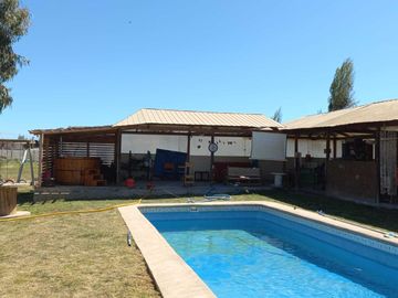 Parcela en venta  en LA SERENA
