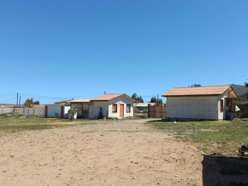 Parcela en venta  en LA SERENA