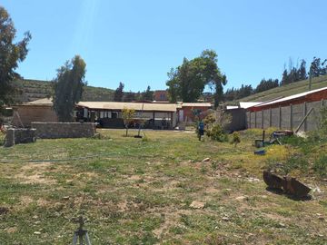 Parcela en venta  en LA SERENA