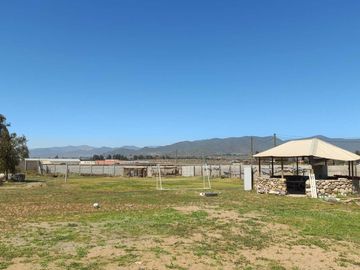Parcela en venta  en LA SERENA