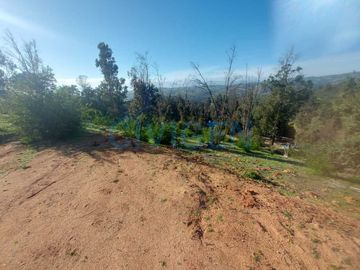 Parcela en venta  en LIMACHE