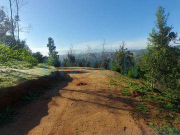 Parcela en venta  en LIMACHE