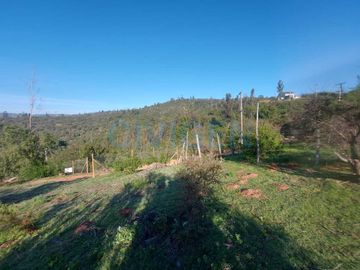 Parcela en venta  en LIMACHE