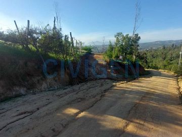 Parcela en venta  en LIMACHE