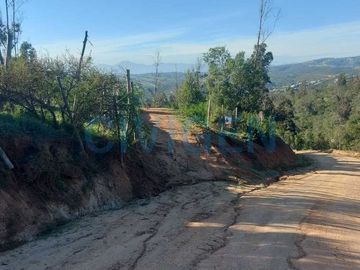 Parcela en venta  en LIMACHE