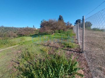 Parcela en venta  en LIMACHE