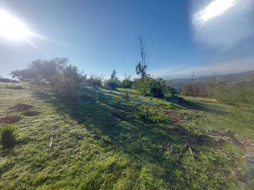 Parcela en venta  en LIMACHE