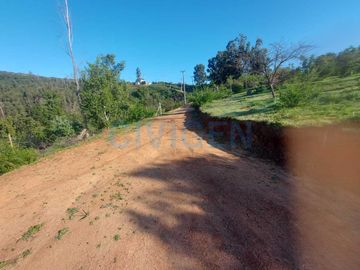 Parcela en venta  en LIMACHE