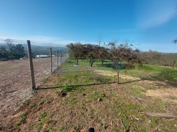 Parcela en venta  en LIMACHE