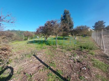 Parcela en venta  en LIMACHE