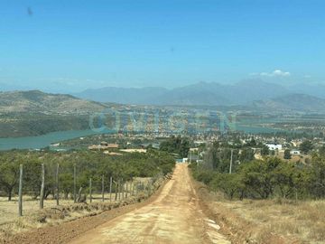 Parcela en venta  en LIMACHE