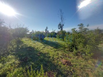 Parcela en venta  en LIMACHE